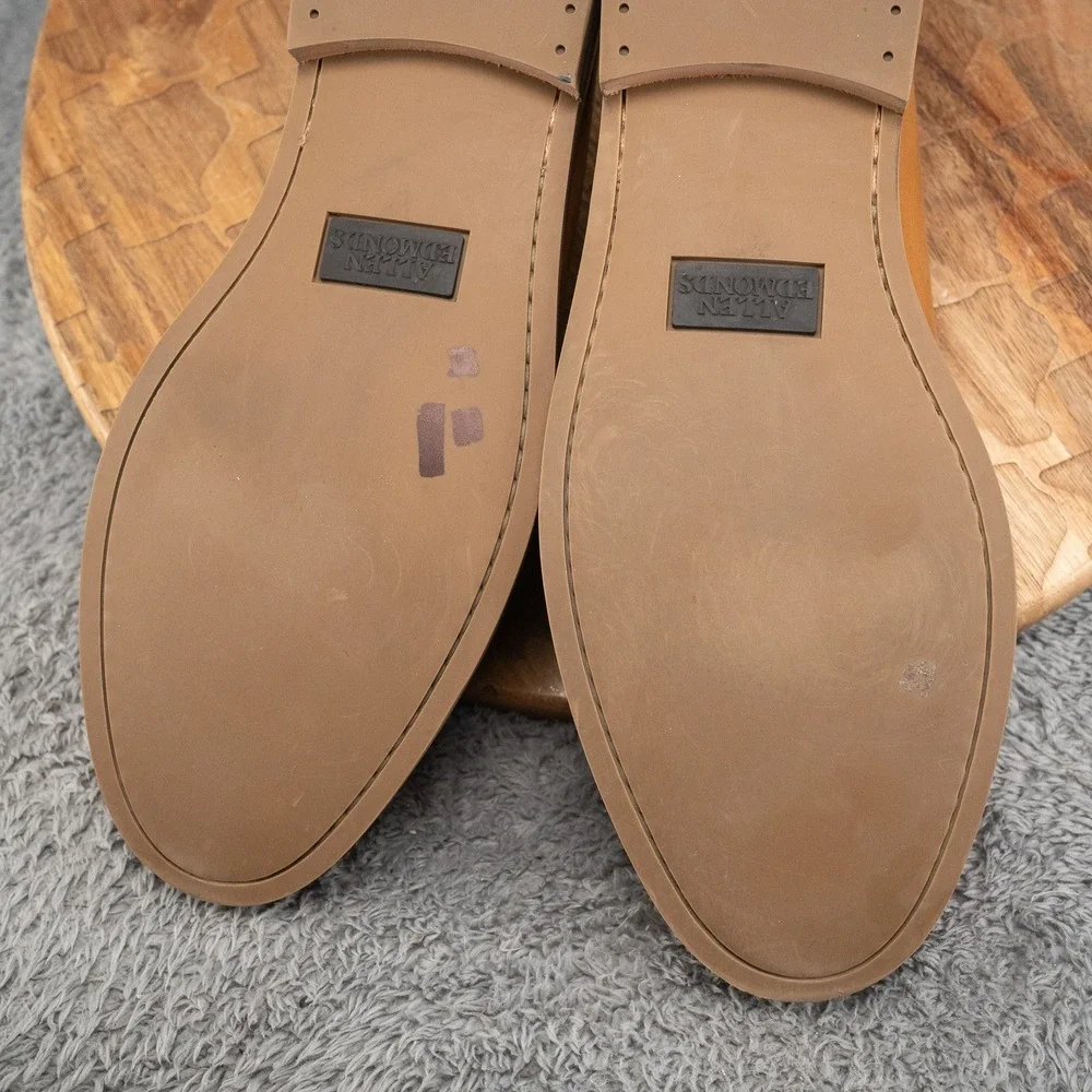 Allen Edmonds allen edmonds